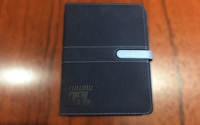 T-Notebook